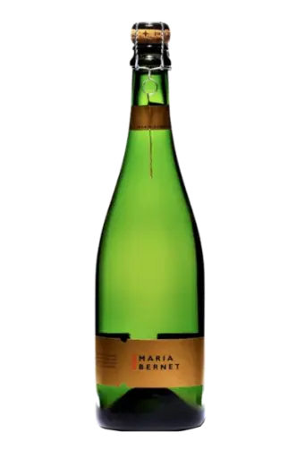JULIA BERNET MARIA BERNET BRUT NATURE