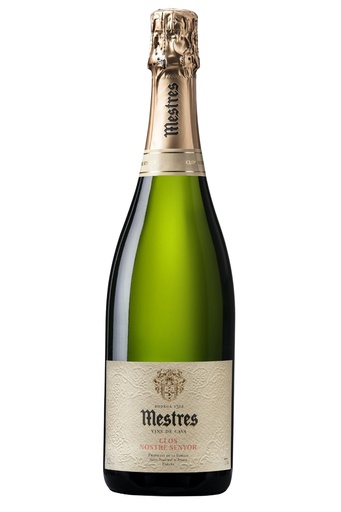 MESTRES CLOS NOSTRE SENYOR GR. RES. NATURE