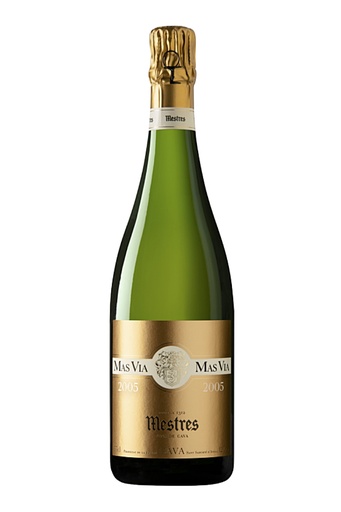 [35584.2009] MESTRES MAS VIA GRAN RESERVA BRUT