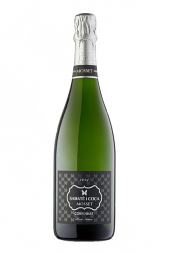 [35597.2019] CASTELLROIG MOSSET BRUT NATURE