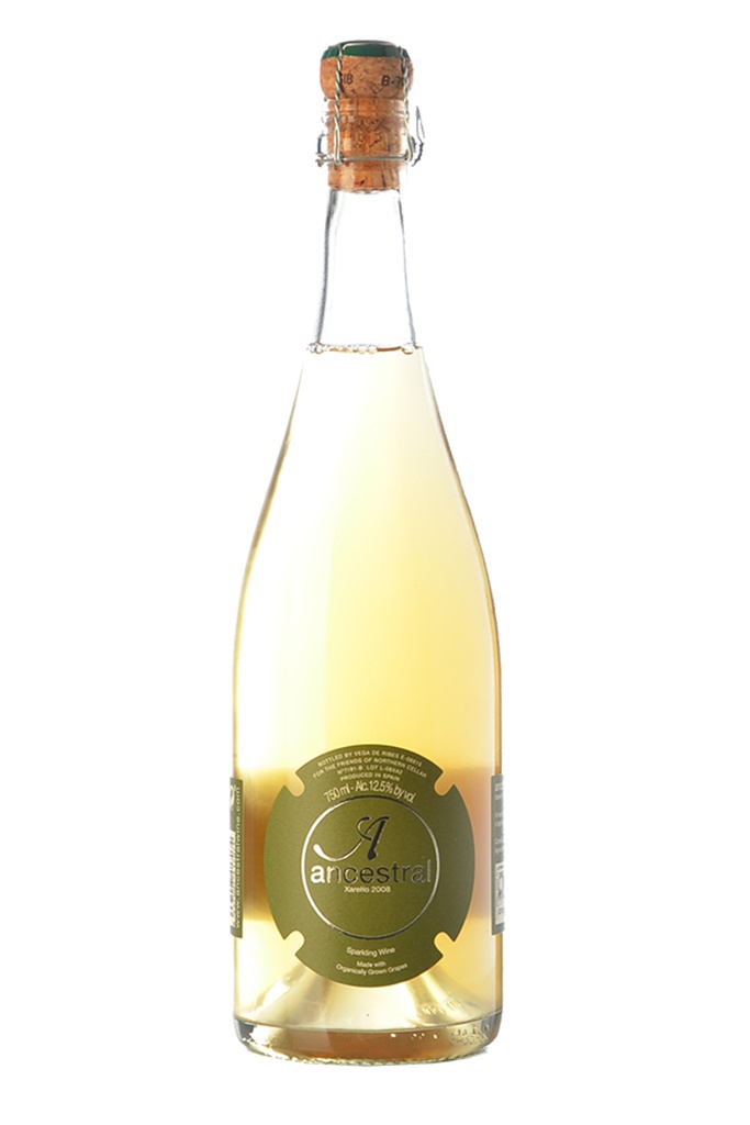 VEGA DE RIBES ANCESTRAL XAREL.LO