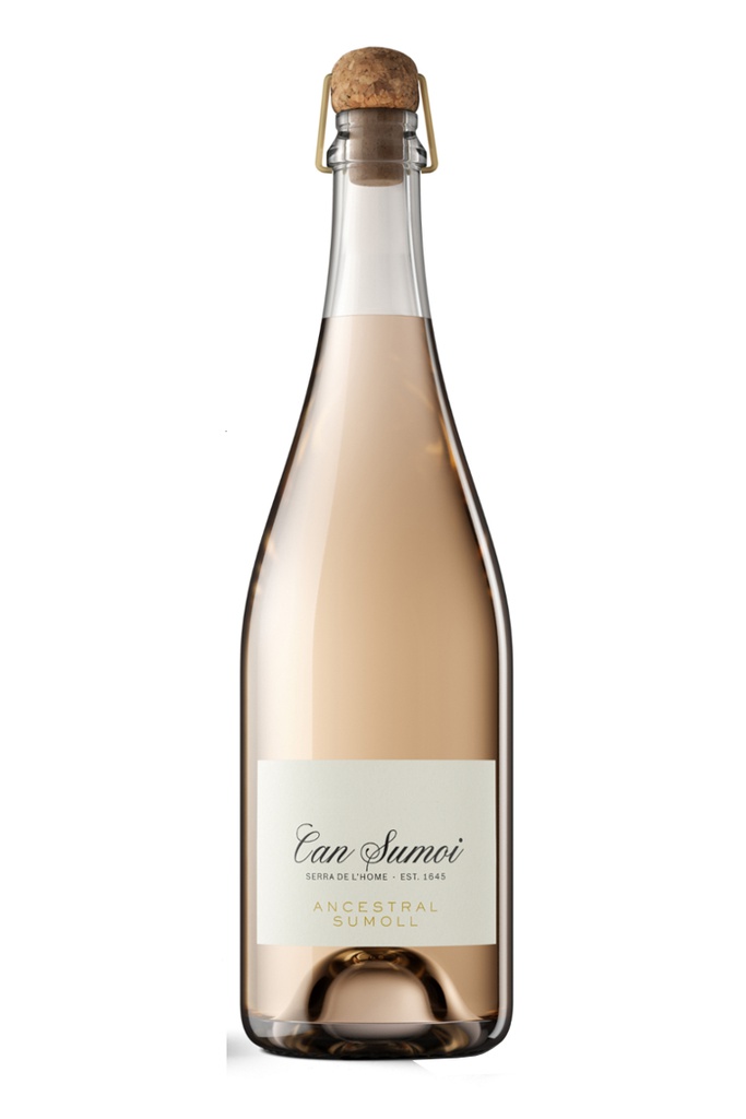 CAN SUMOI ANCESTRAL SUMOLL