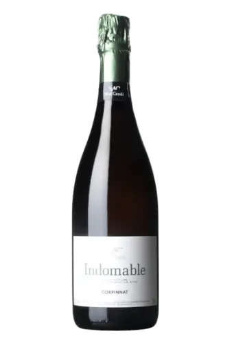 Mas Candí Indomable Nature