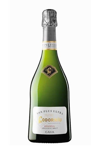 [35669.2020] CODORNIU NON PLUS ULTRA BRUT RESERVA