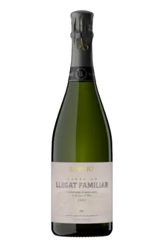 LLOPART LLEGAT FAMILIAR BRUT NATURE