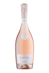 LOXAREL ELISENDA ROSÉ RESERVA BRUT NATURE | Cal Feru | Roséweine