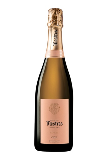 MESTRES GRAN RESERVA NATURE ROSAT