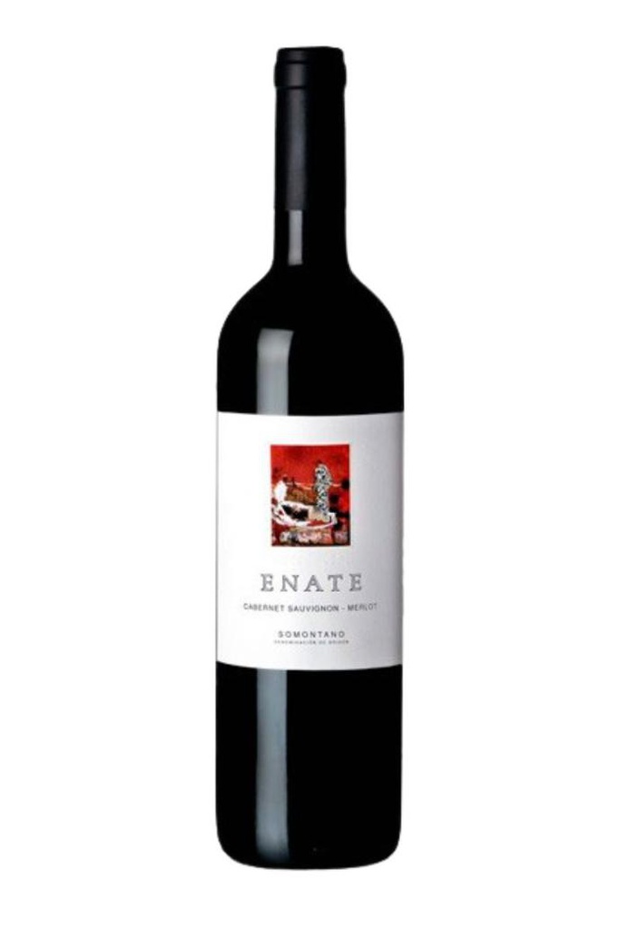 ENATE CABERNET-MERLOT MAGNUM