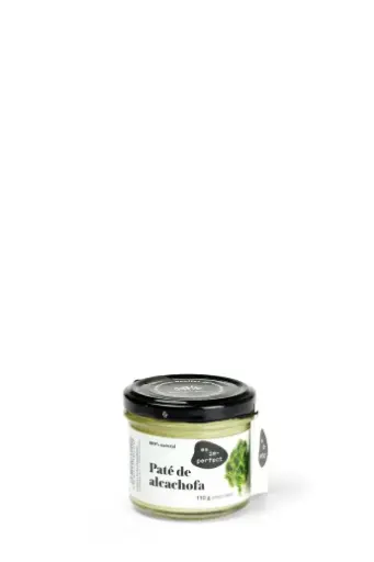[1170] ARTICHOKE PATE 110g