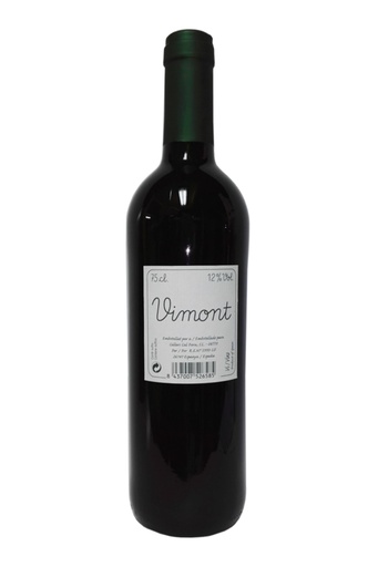 [40052] CAL FERU VIMONT NEGRE