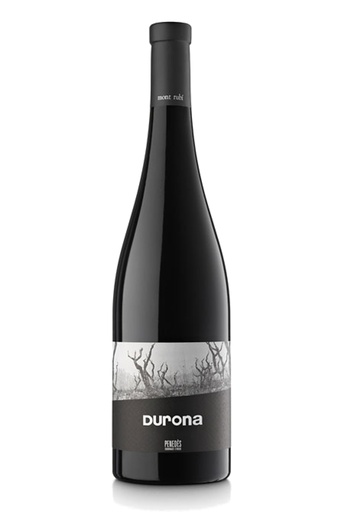 HERETAT MONT - RUBI DURONA NEGRE