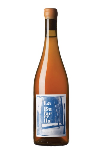 [40126.2024] CELLER LA SALADA LA BUFARRELLA