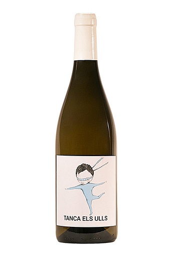 [40179.2023] TANCA ELS ULLS MALVASIA