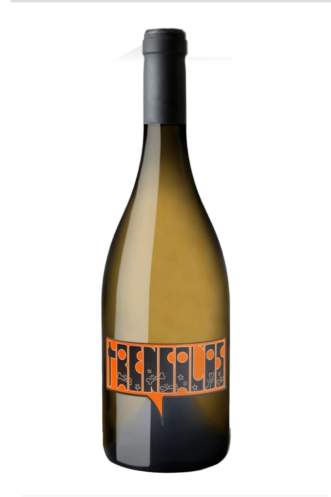 UN SOL CEL TRENCALOS