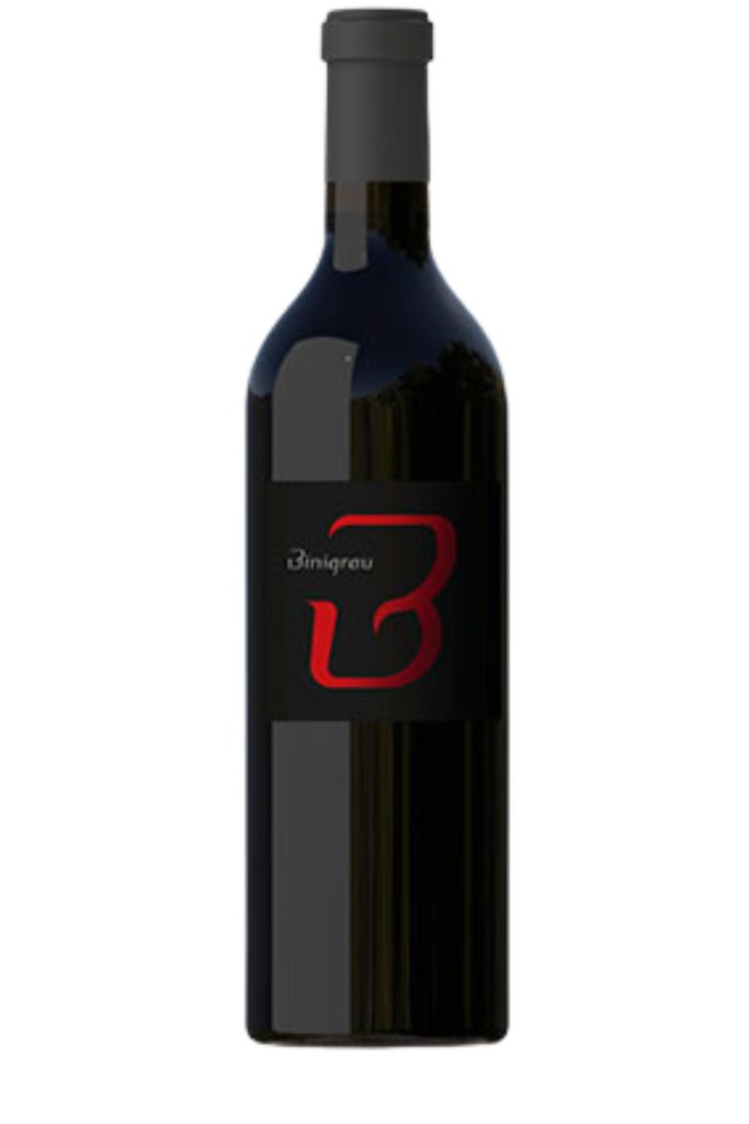 BINIGRAU BI NEGRE SELECCIO