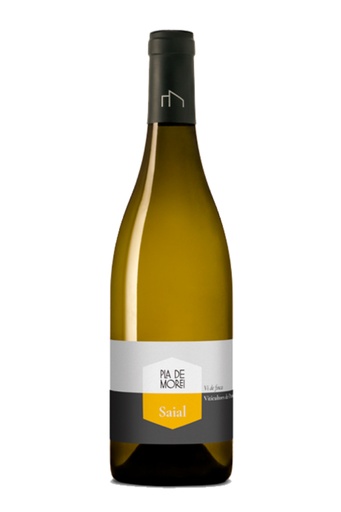 PLA DE MOREI SAIAL BLANC