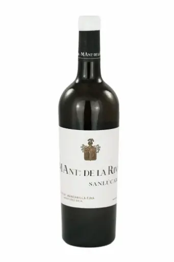 [40227] DE LA RIVA MANZANILLA FINA SANLUCAR