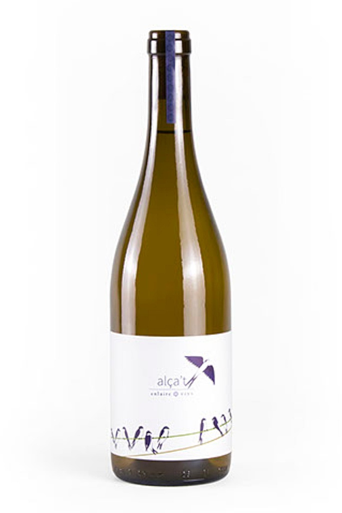 ENLAIRE ALÇA'T BLANC