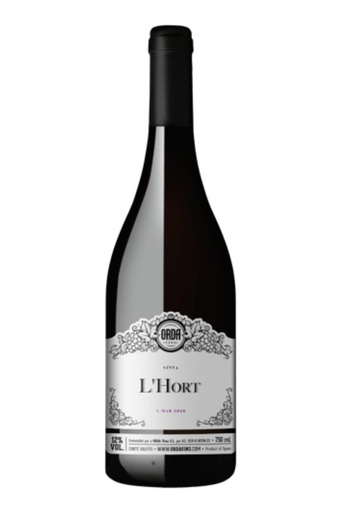 [40241] Orda Vinya l'Hort Negre