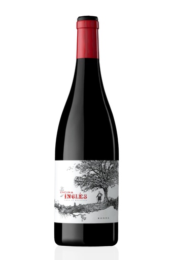 [40243.2022] FINCA LA MELONERA ENCINA DEL INGLÉS