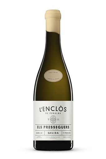 [41013.2021] L'ENCLOS DE PERALBA ELS PRESSEGUERS