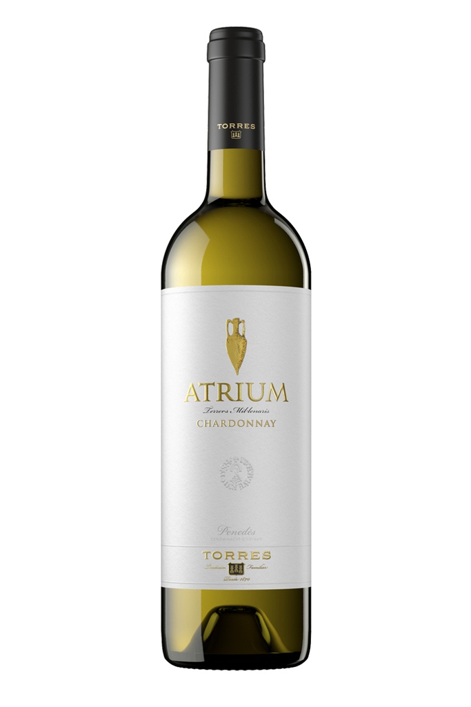 TORRES ATRIUM CHARDONNAY