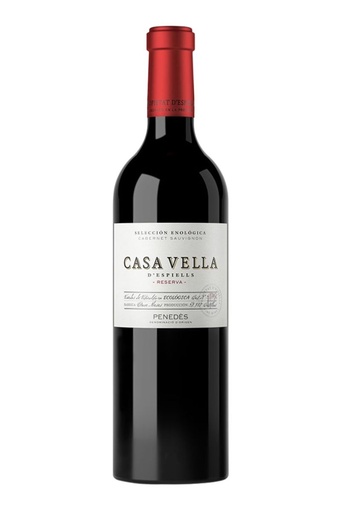 [42132.2022] JUVE & CAMPS CASA VELLA D'ESPIELLS