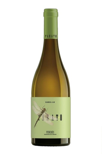 [42146.2024] PARATO XAREL·LO