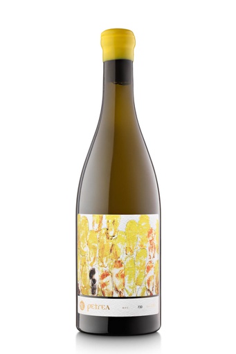 [42199.2019] MAS COMTAL PETREA CHARDONNAY