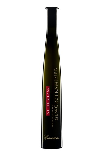 [42228] GRAMONA VI DE GLASS GEWURZTRAMINER 37.5