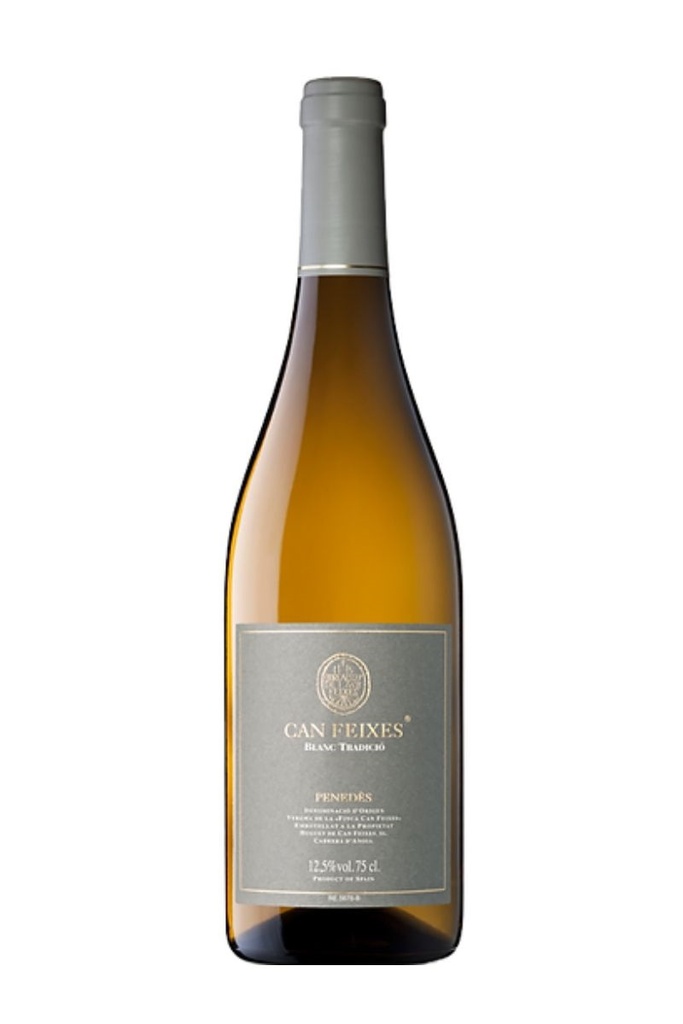 HUGUET CAN FEIXES BLANC TRADICIO