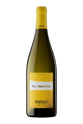 [42265] Pardas Pur Xarel·lo