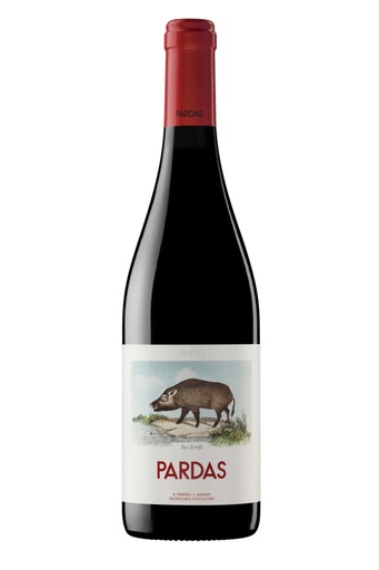[42282.2022] PARDAS SUS SCROFA