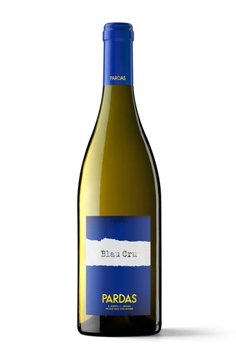 [42292.2022] PARDAS BLAU CRU
