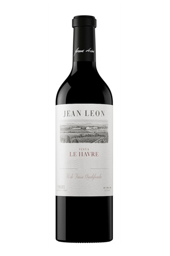 [42297.2021] JEAN LEON VINYA LE HAVRE CABERNET