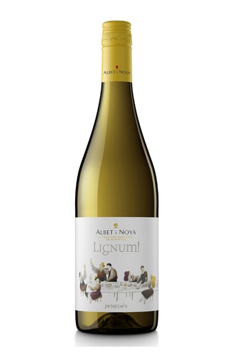 [42309,2022] ALBET I NOYA LIGNUM BLANC