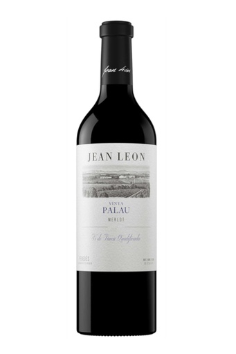 JEAN LEON VINYA PALAU