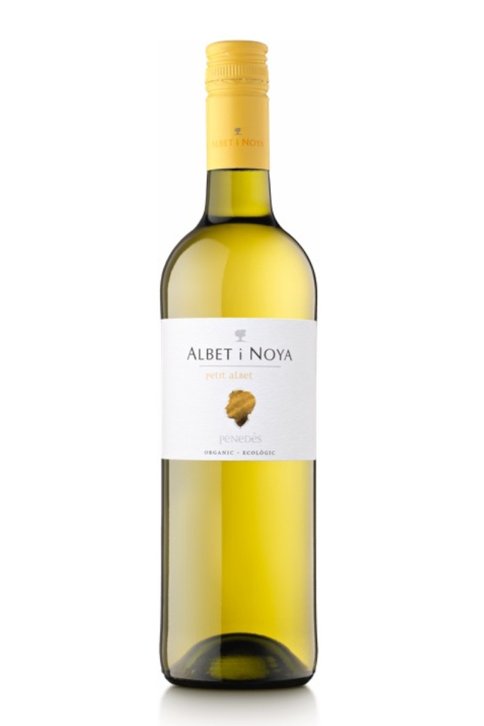 ALBET I NOYA PETIT ALBET BLANC