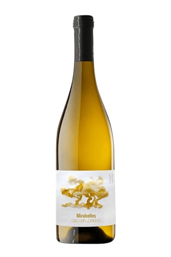 [42348.2018] CELLER CREDO MIRABELLES