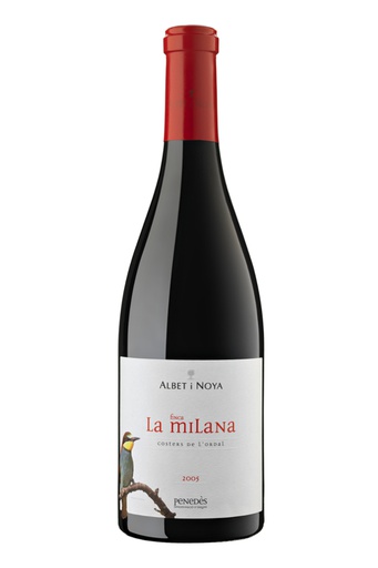 [42349.2021] ALBET I NOYA FINCA LA MILANA