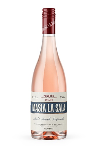 [42385.2024] MASIA LA SALA ROSAT