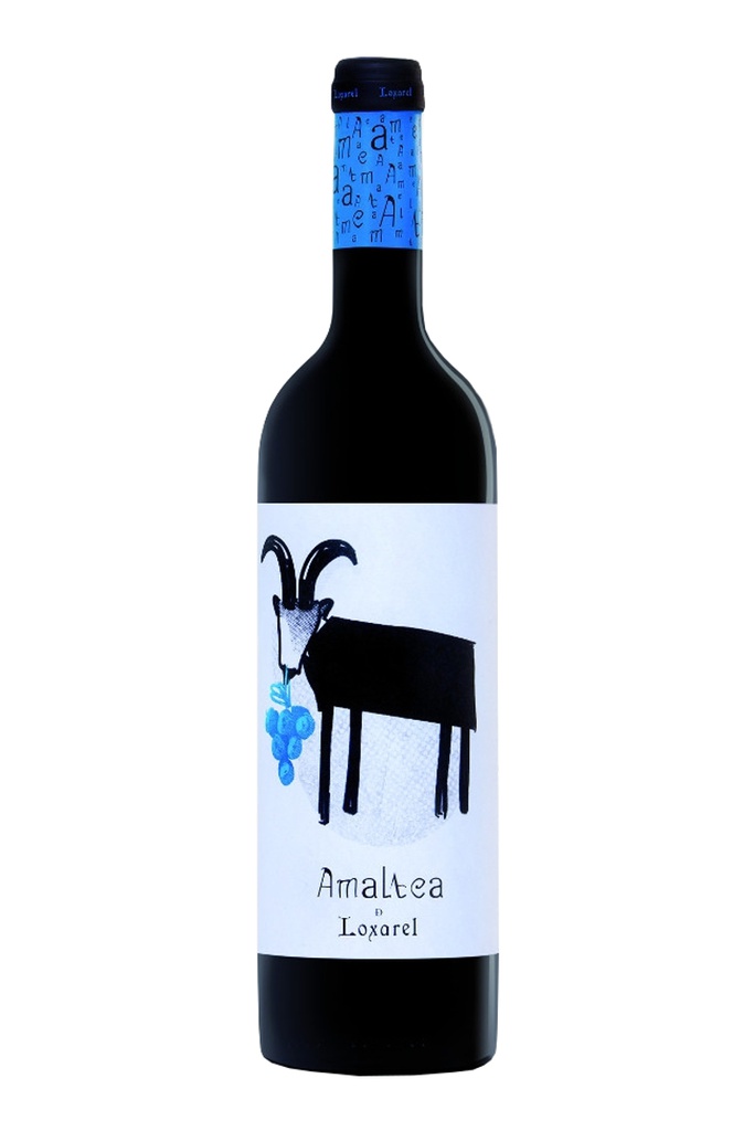 LOXAREL AMALTEA NEGRE