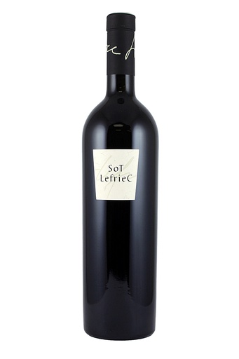 ALEMANY I CORRIO SOT LEFRIEC