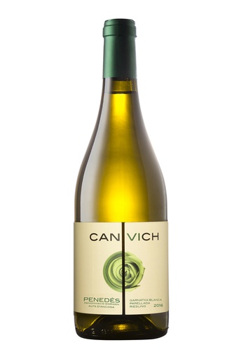 [42448.2024] CAN VICH BLANC