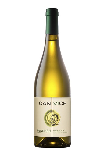 [42449.-2023] CAN VICH CAMI VELL PARELLADA EN BOTA