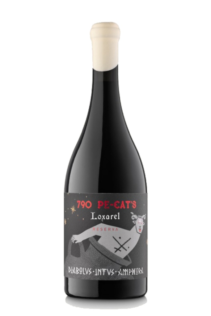 LOXAREL 790 PECATS RESERVA