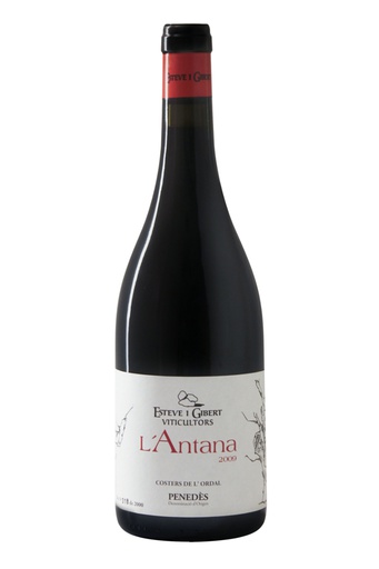 [42474.2014] Esteve i Gibert l'Antana