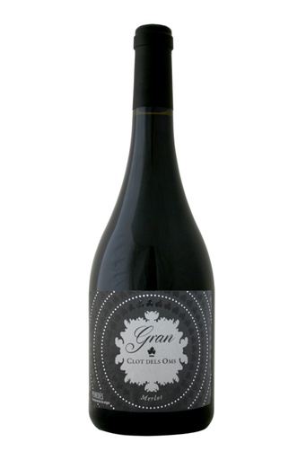[42527] CLOT DELS OMS GRAN MERLOT