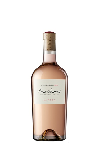 [42540.2025] Can Sumoi La Rosa