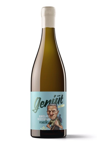 [42555.2023] Ca l'Eugeni Geniut Blanc